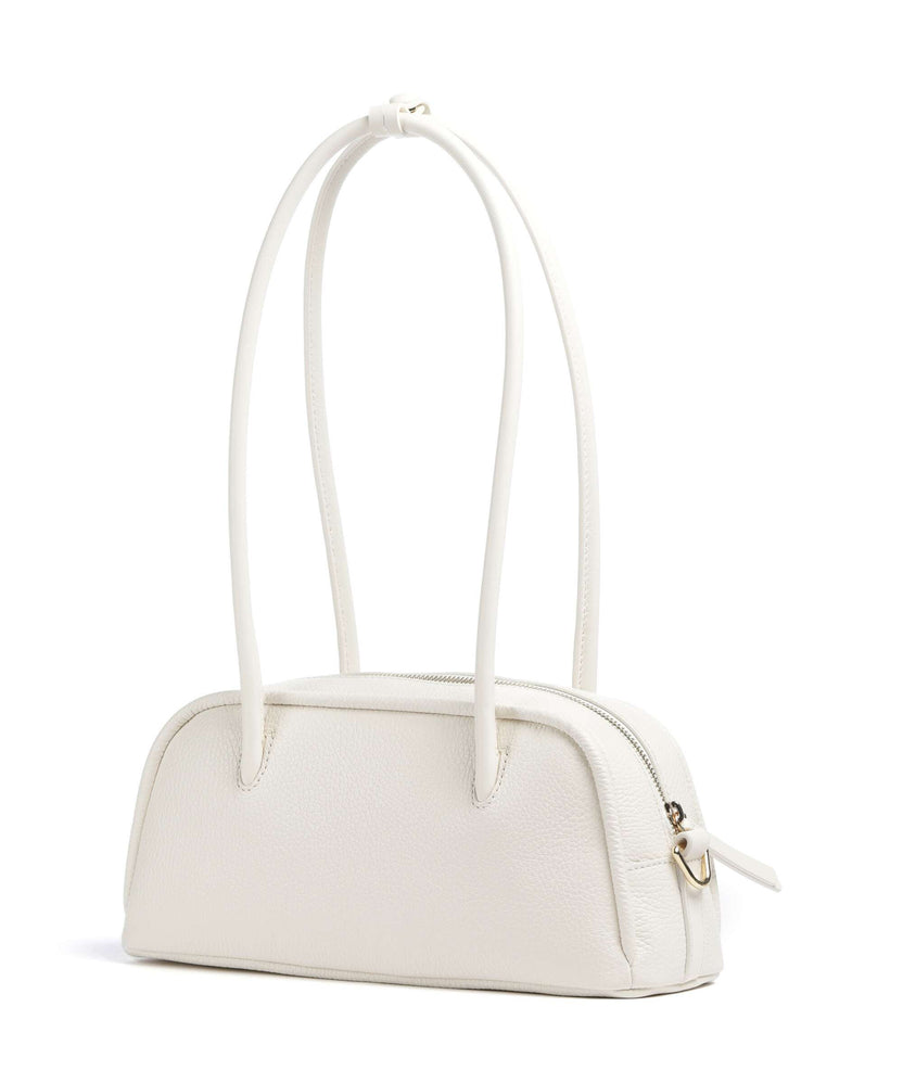 Coccinelle Paki Shoulder bag pearl
