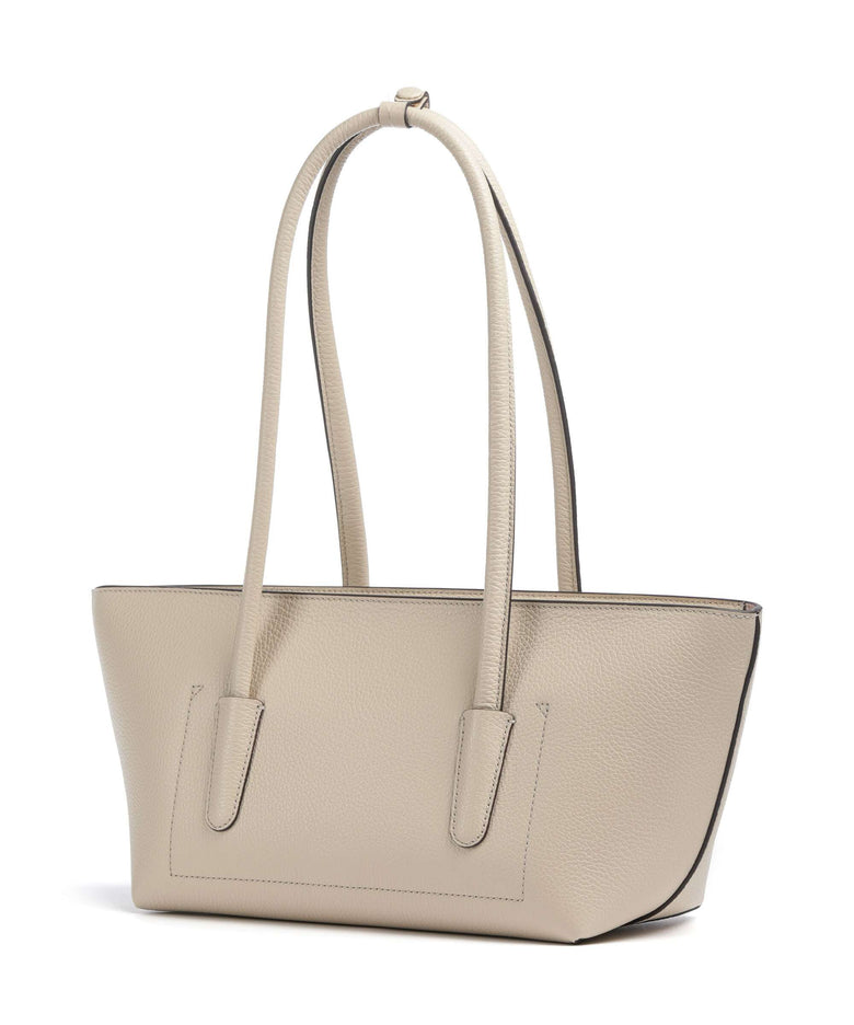 Coccinelle Beat Double Shoulder bag sandshell