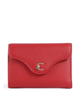 Coccinelle C-Me RFID Lompakko scarlet
