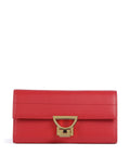 Coccinelle Arlettis Wallet scarlet