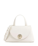 Coccinelle Nikla Käsilaukku pearl/cognac