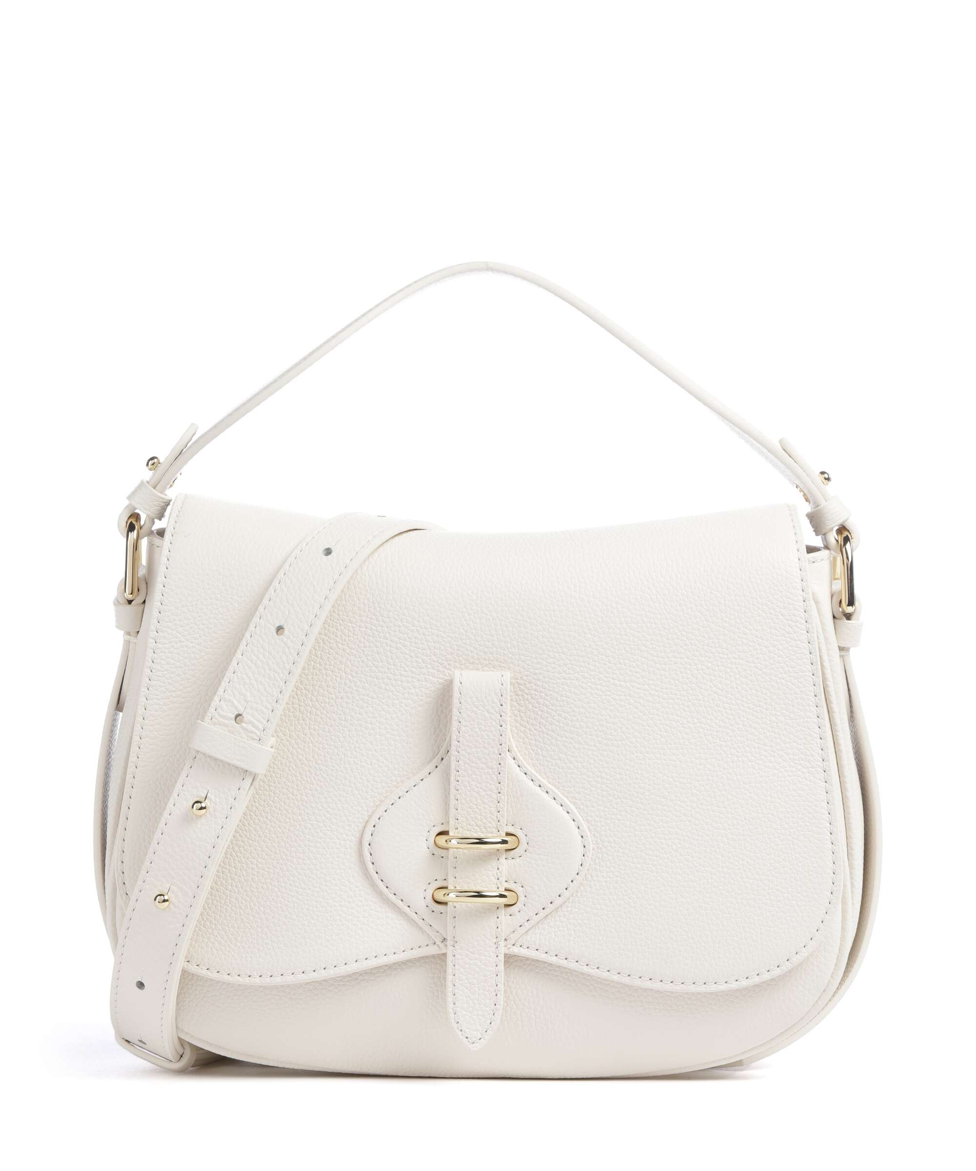 Coccinelle Mavery Handbag pearl