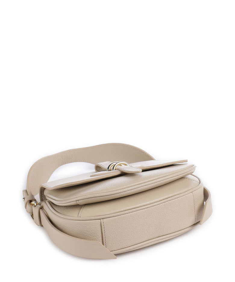 Coccinelle Mavery Handbag sandshell