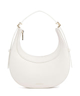 Coccinelle Whisper Olkalaukku pearl