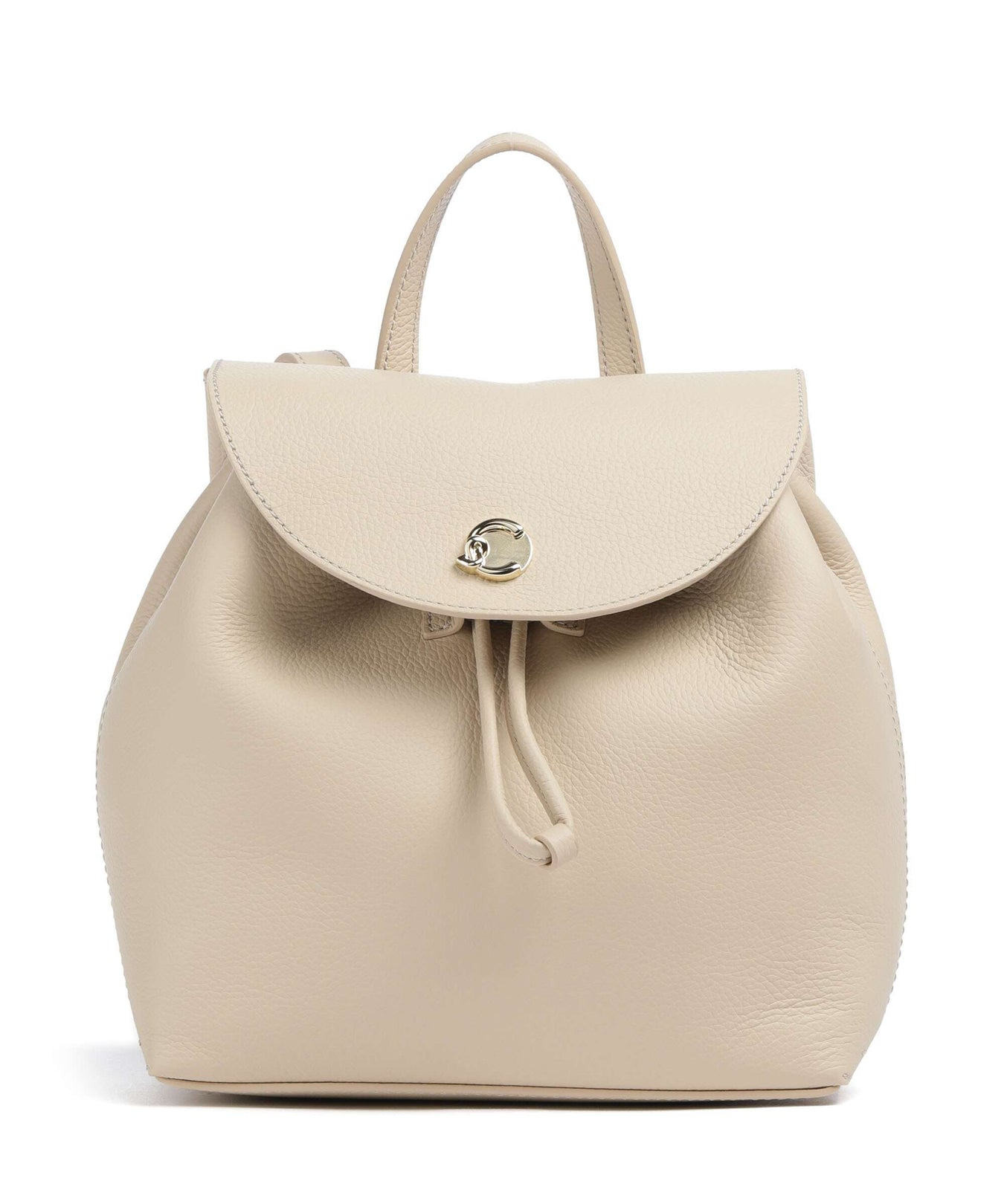 Coccinelle Nikla Backpack sandshell/seagrass