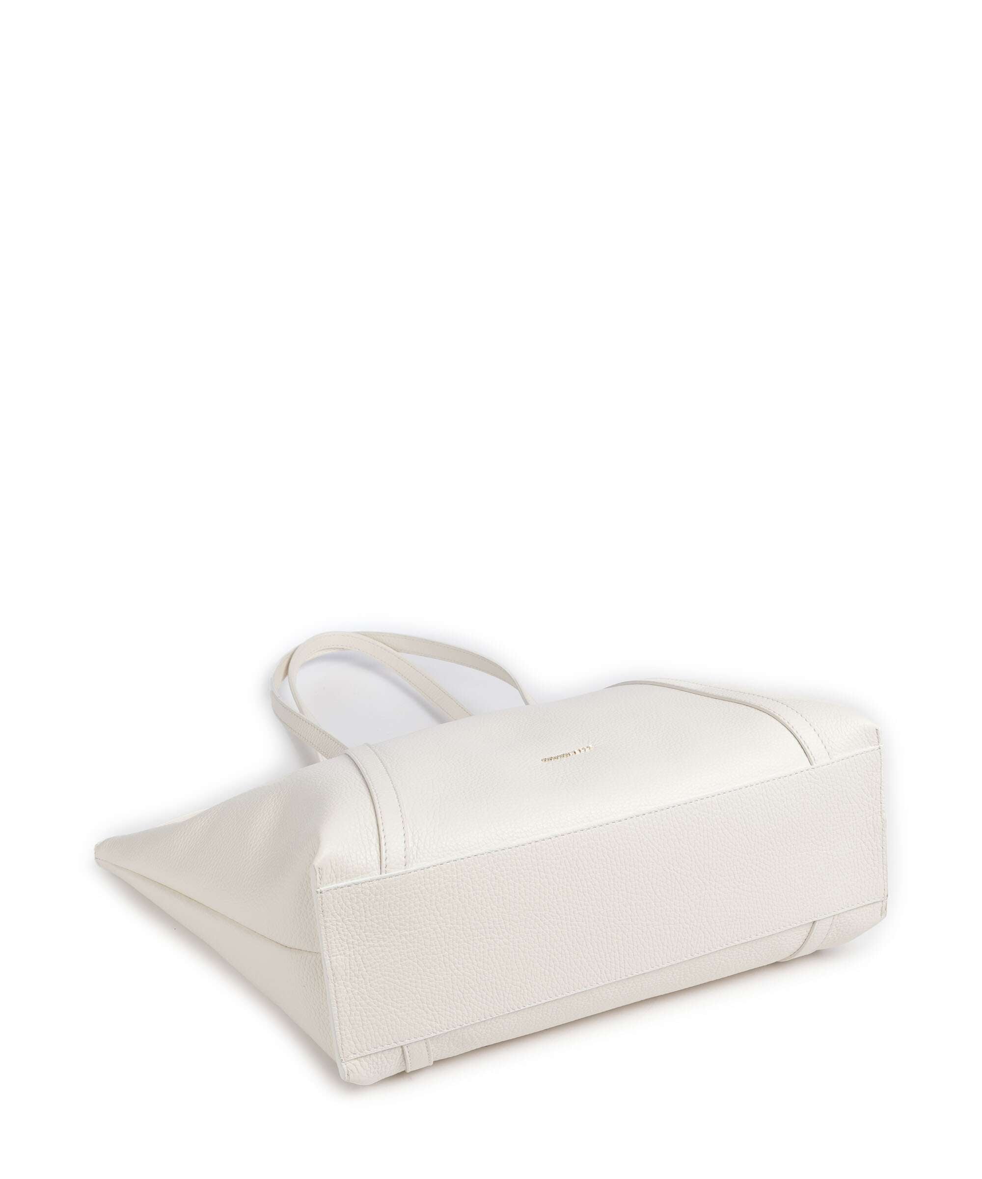 Coccinelle Nory Tote bag pearl