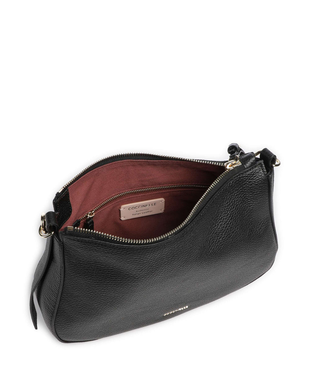 Coccinelle Nory Shoulder bag noir