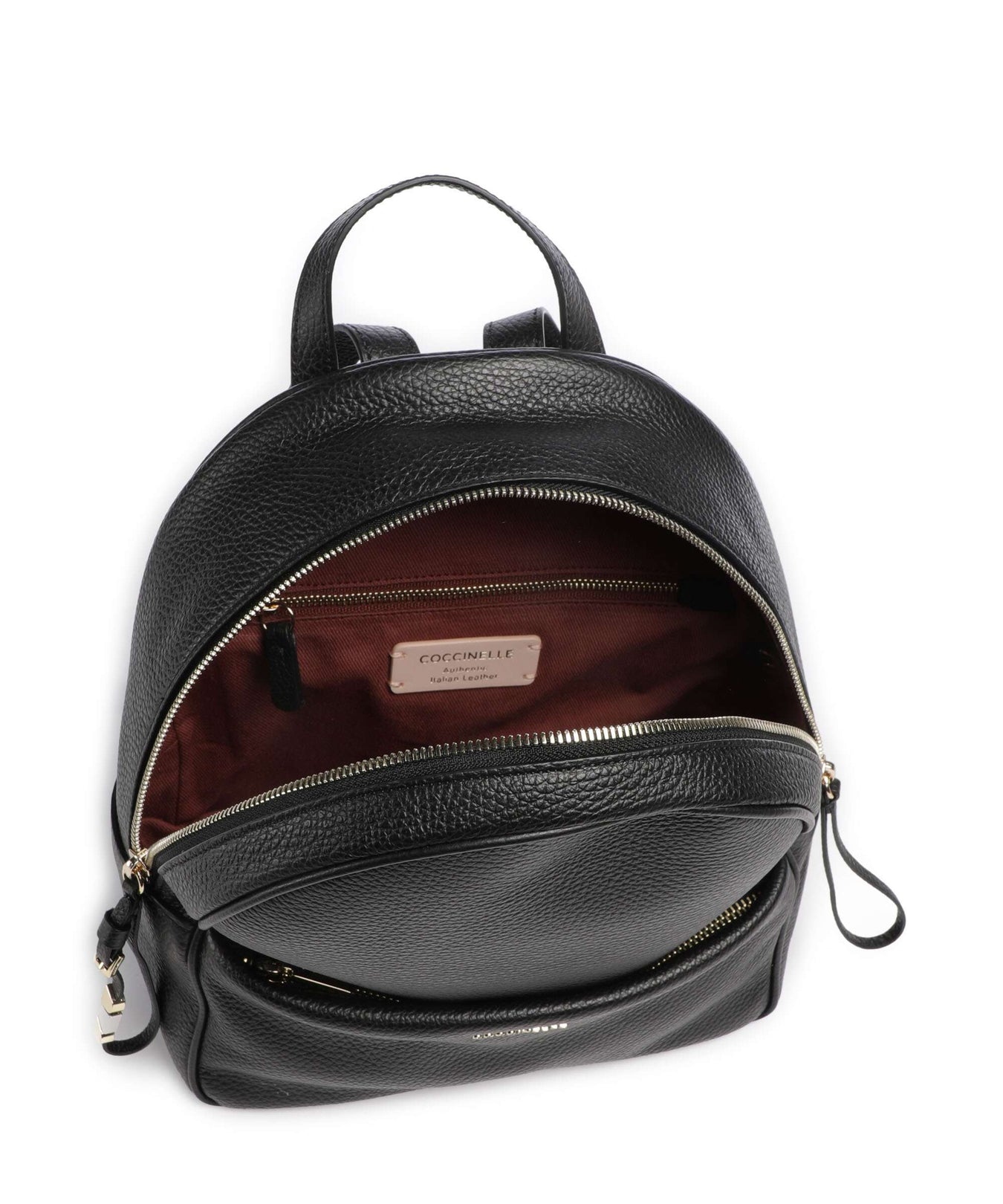 Coccinelle Nory Backpack noir