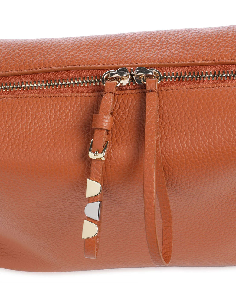 Coccinelle Nory Crossbody bag crab