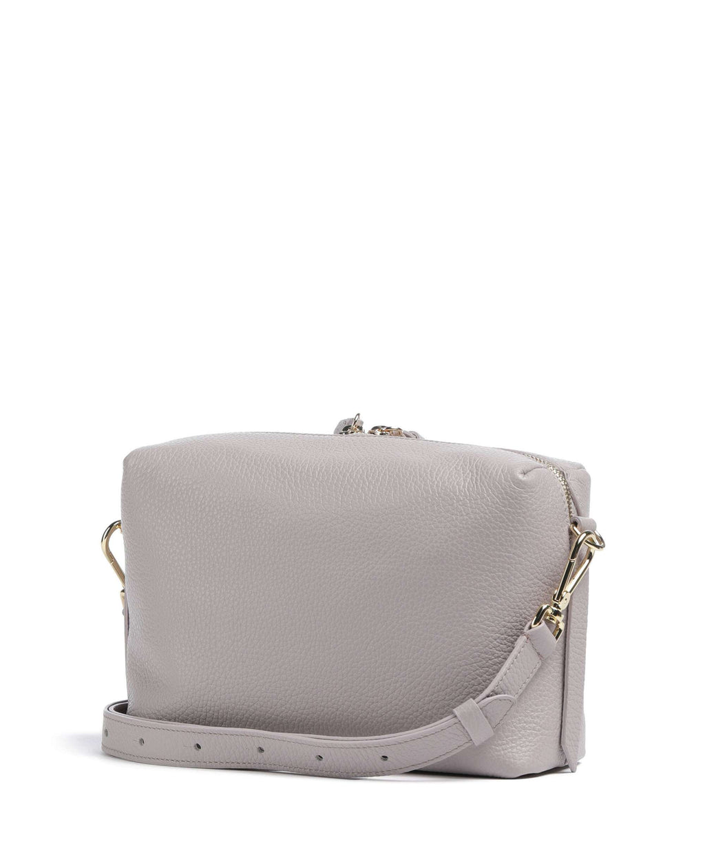 Coccinelle Nory Crossbody bag oyster
