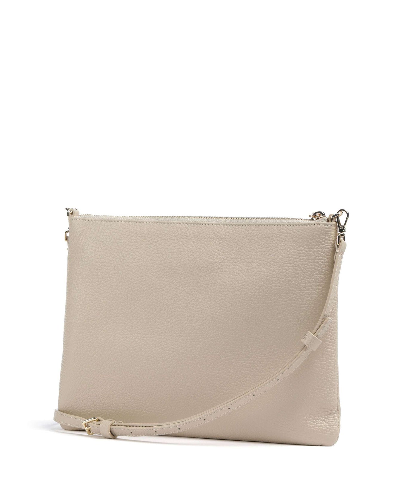 Coccinelle Best Crossbody bag sandshell