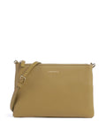 Coccinelle Best Crossbody bag seagrass