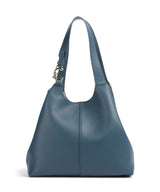 Coccinelle C-Easy Pussilaukku deep blue