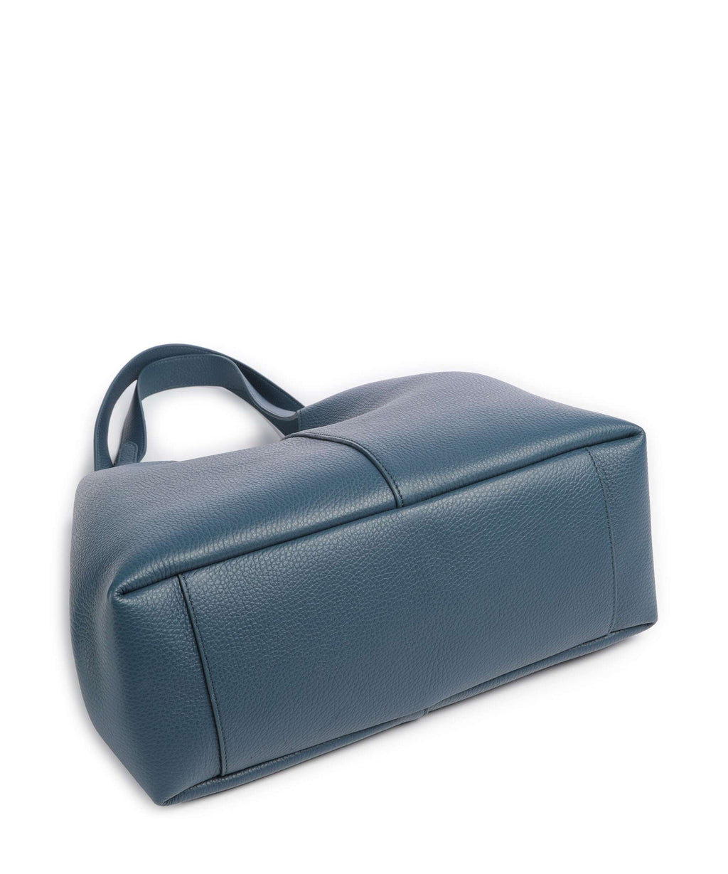 Coccinelle C-Easy Hobo bag deep blue