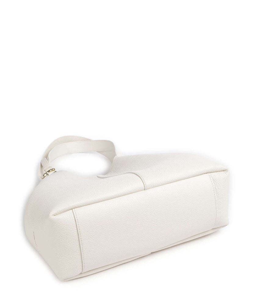 Coccinelle C-Easy Hobo bag pearl