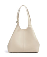 Coccinelle C-Easy Pussilaukku sandshell