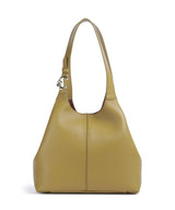 Coccinelle C-Easy Pussilaukku seagrass