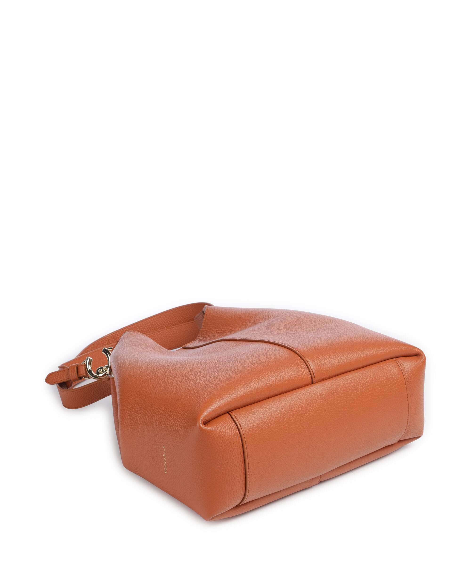 Coccinelle C-Easy Hobo bag crab