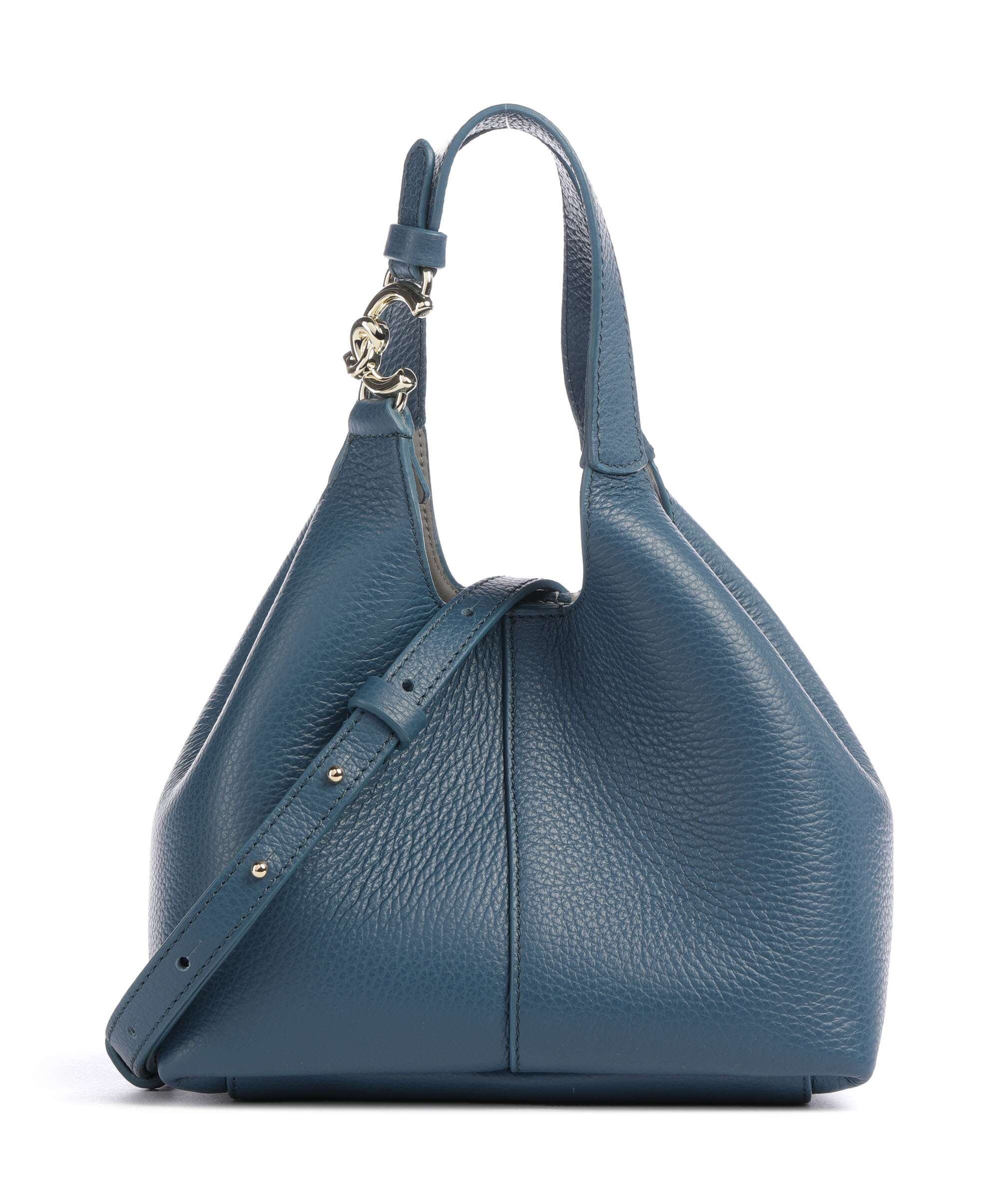 Coccinelle C-Easy Handbag deep blue