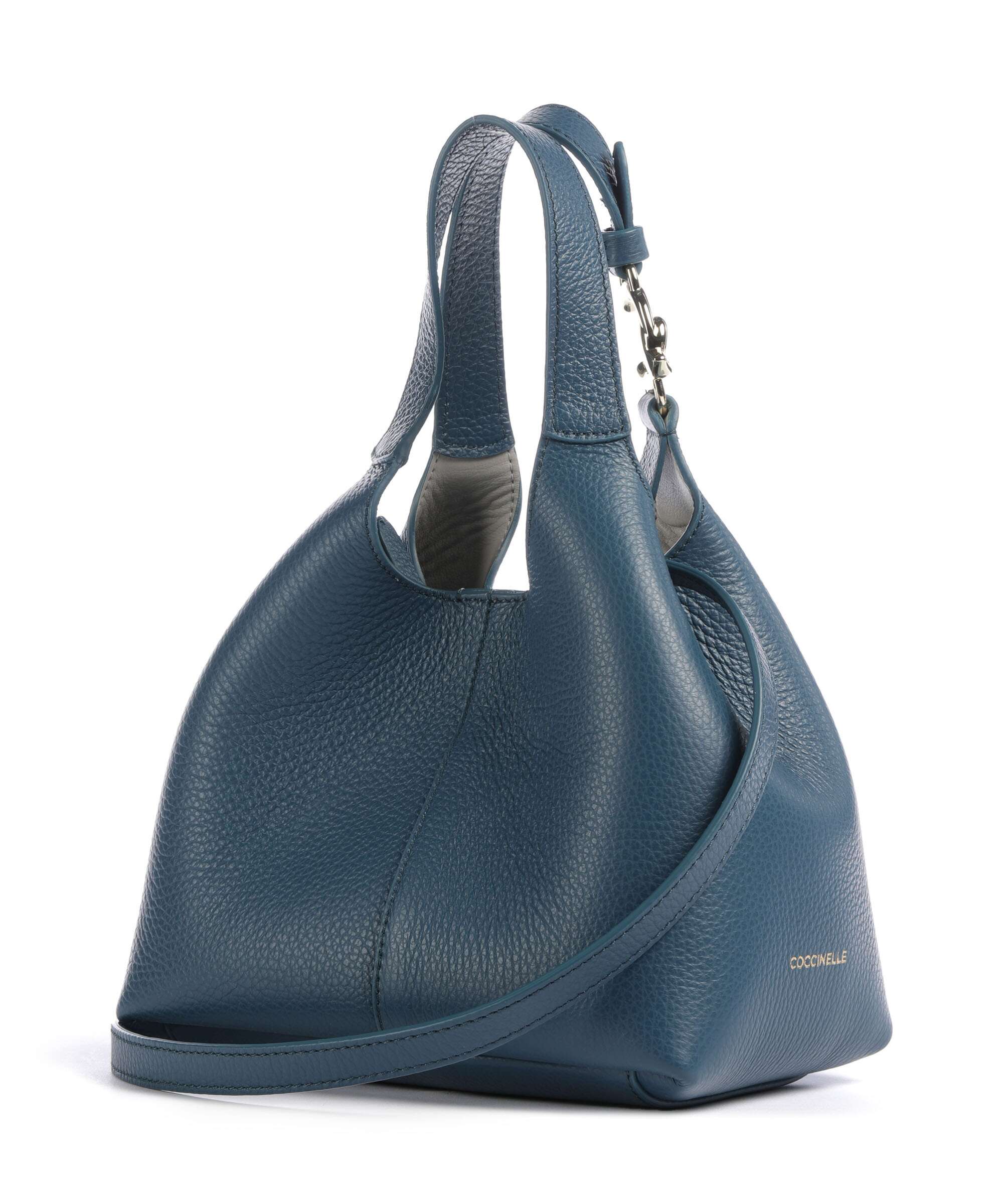 Coccinelle C-Easy Handbag deep blue