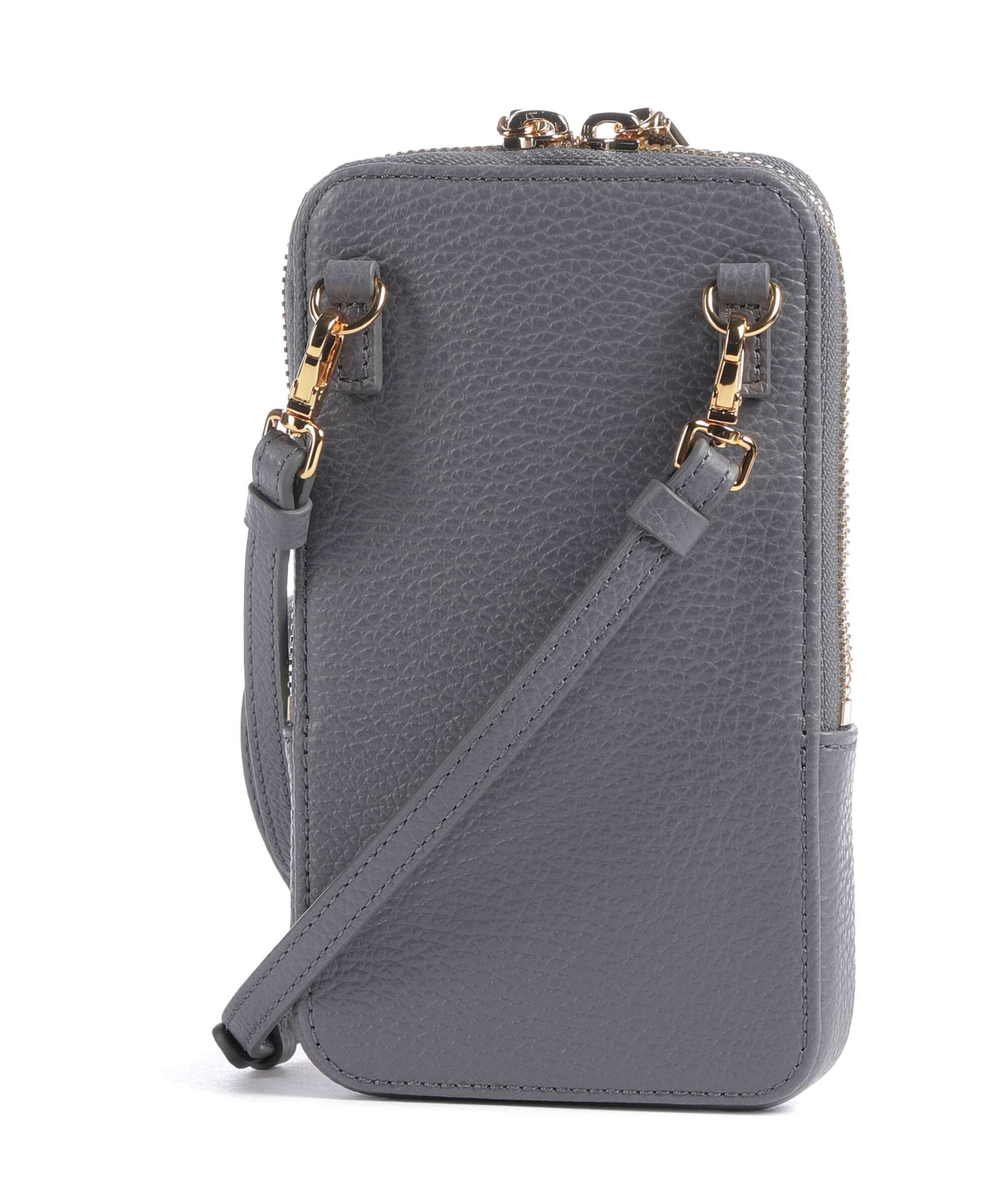 Coccinelle Flor Phone bag stove