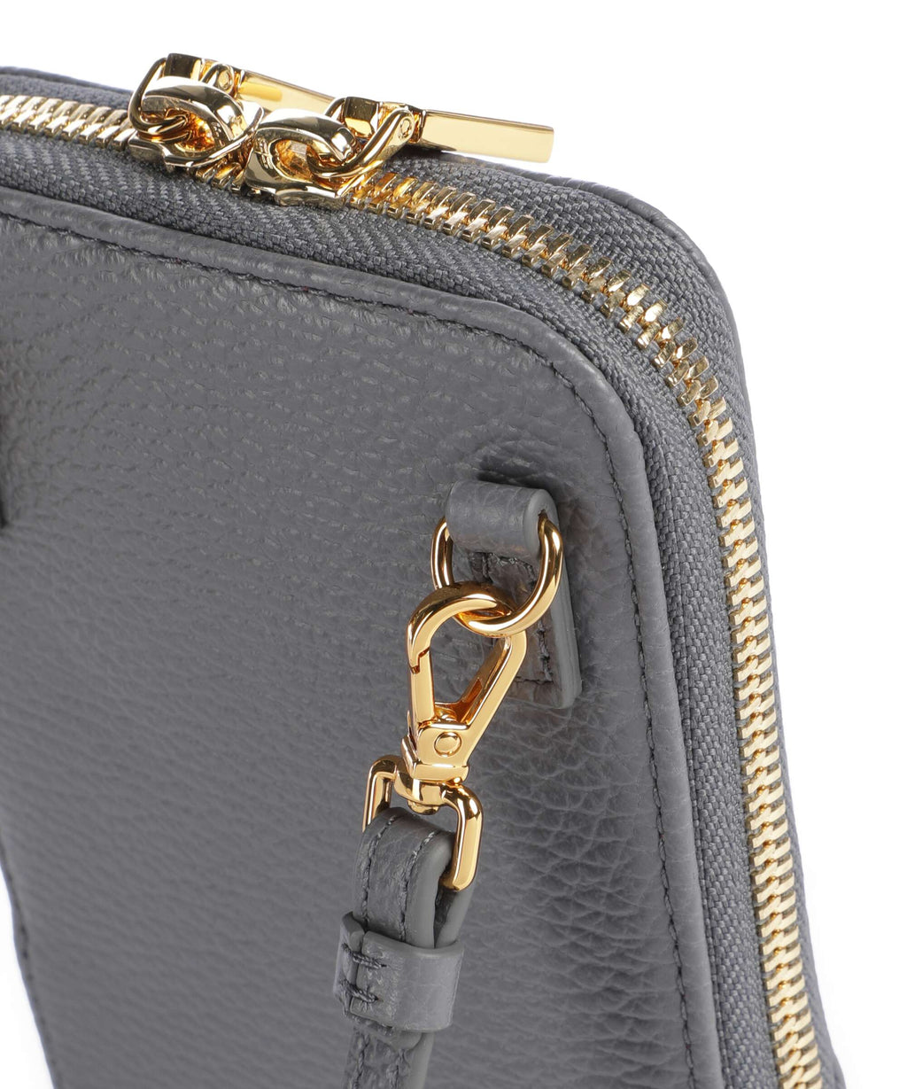 Coccinelle Flor Phone bag stove