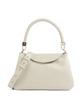 Coccinelle Tiggy Handbag eucalipto