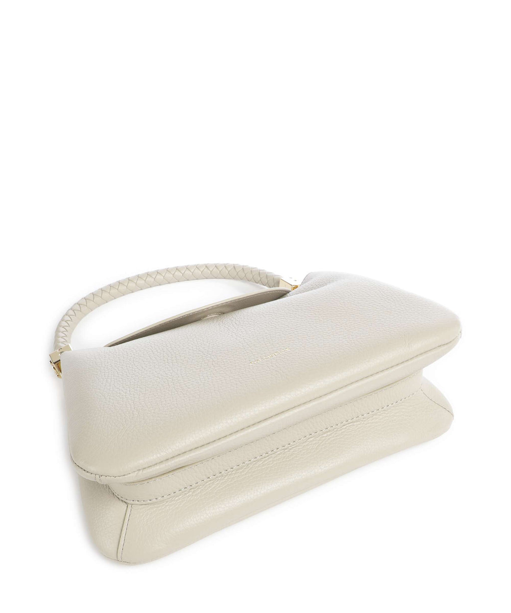 Coccinelle Tiggy Handbag eucalipto