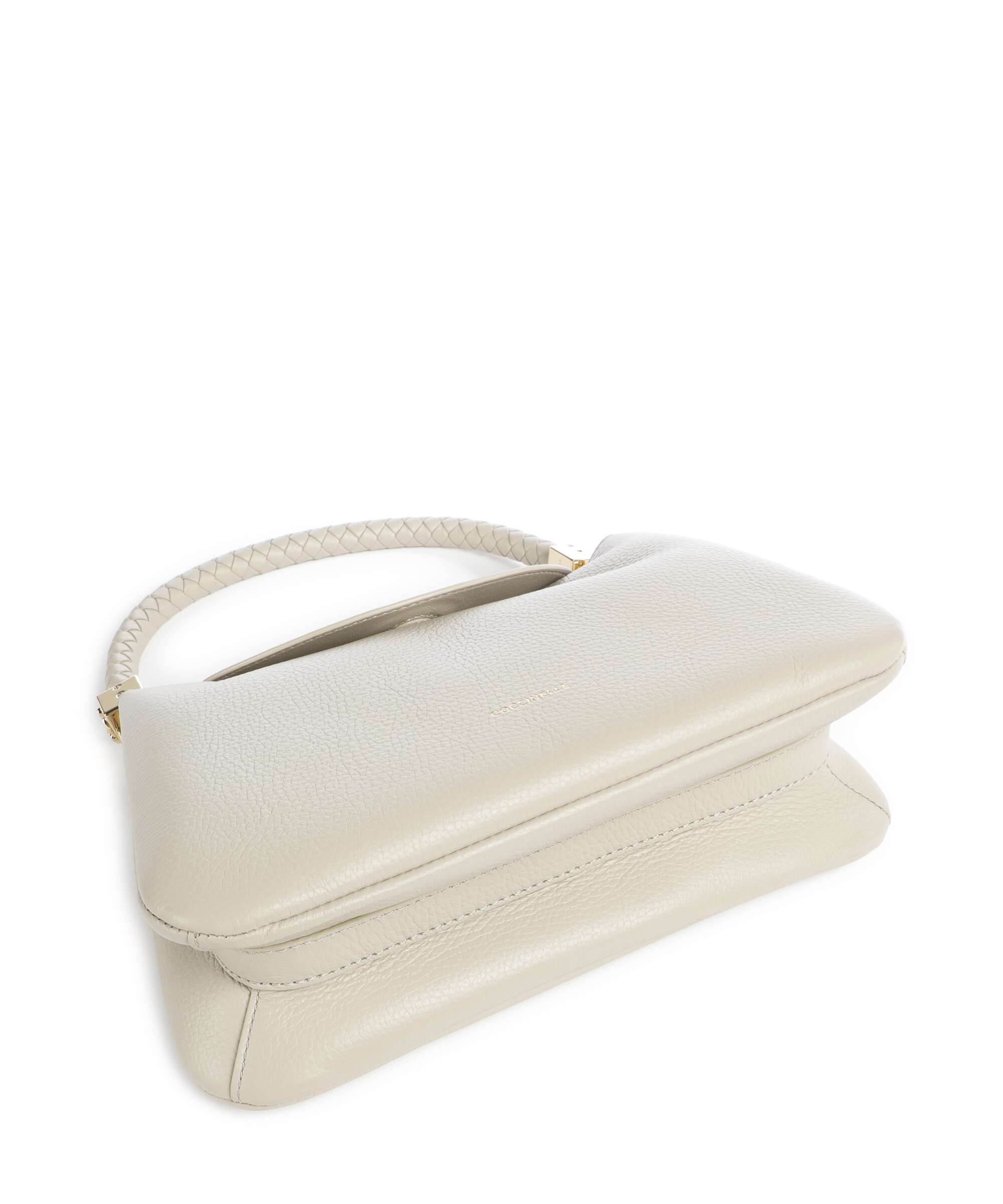 Coccinelle Tiggy Handbag eucalipto