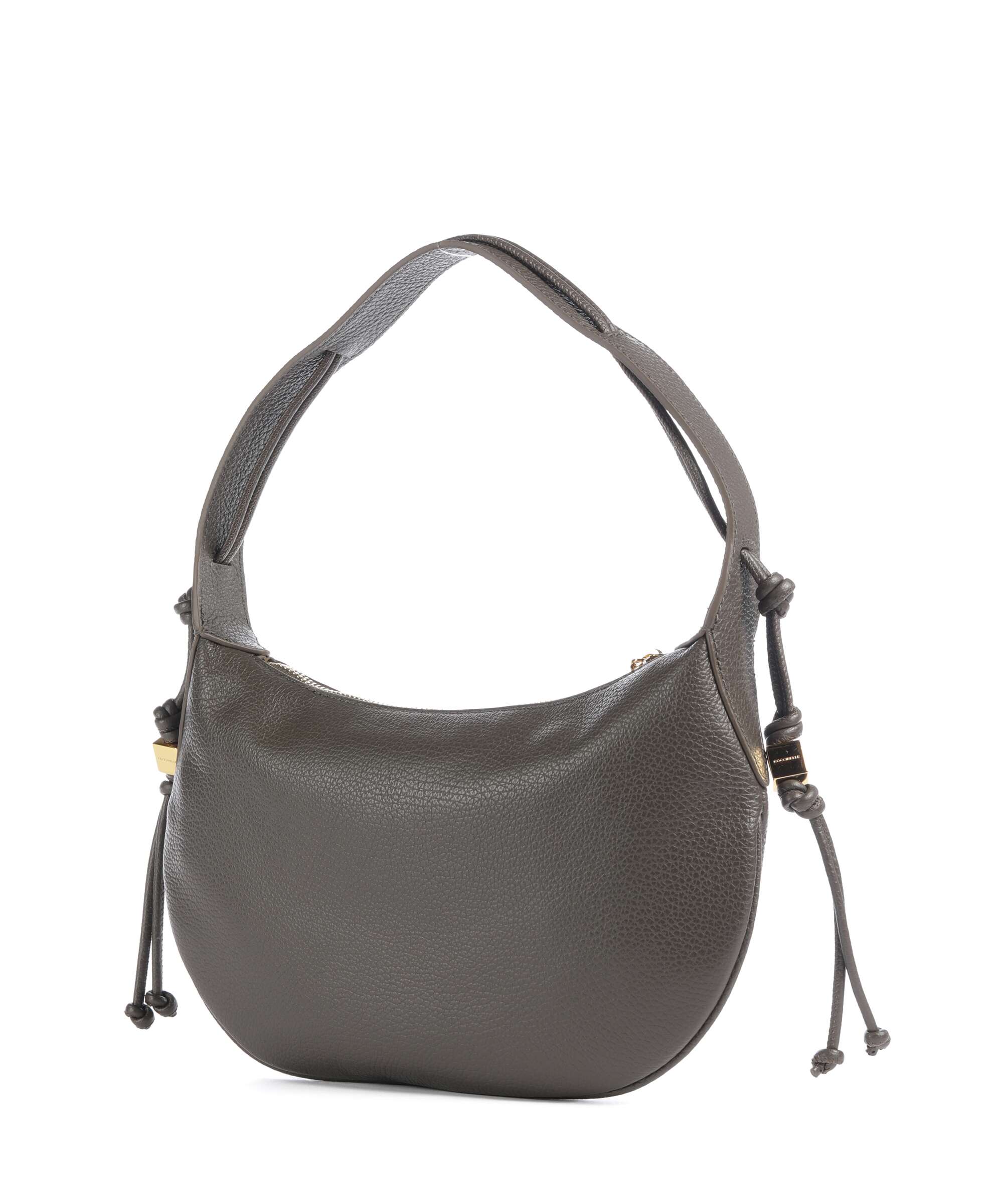Coccinelle Thess Shoulder bag fango