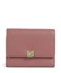 Coccinelle Pansy Wallet winter rose