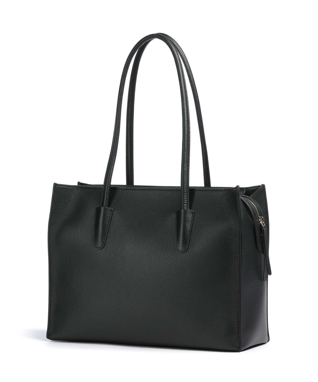 Coccinelle Myrtha Tote bag noir