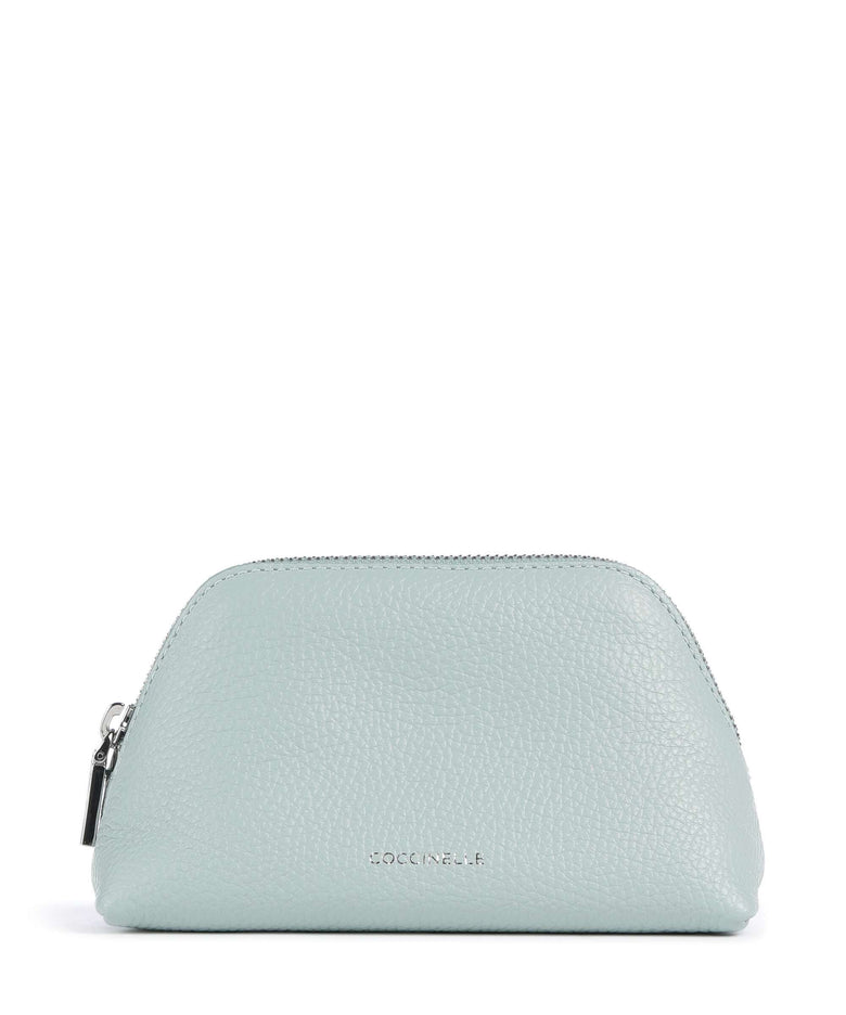 Coccinelle Helga Cosmetic bag aquamarine