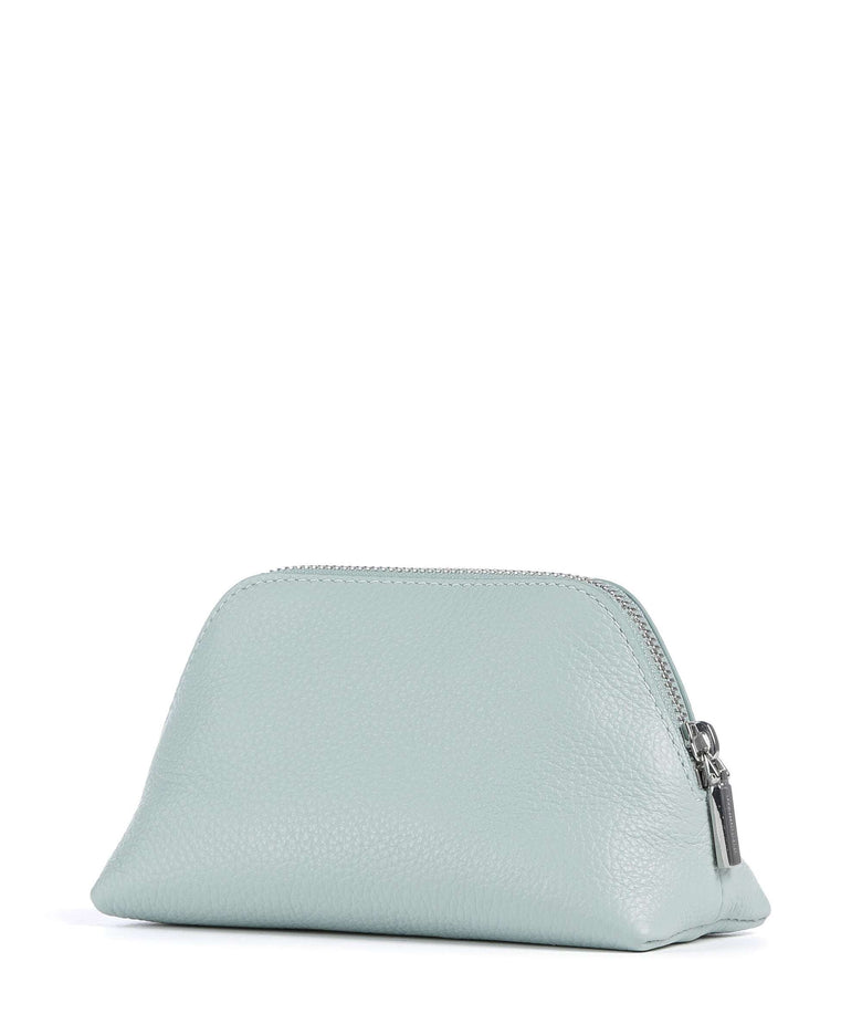 Coccinelle Helga Cosmetic bag aquamarine