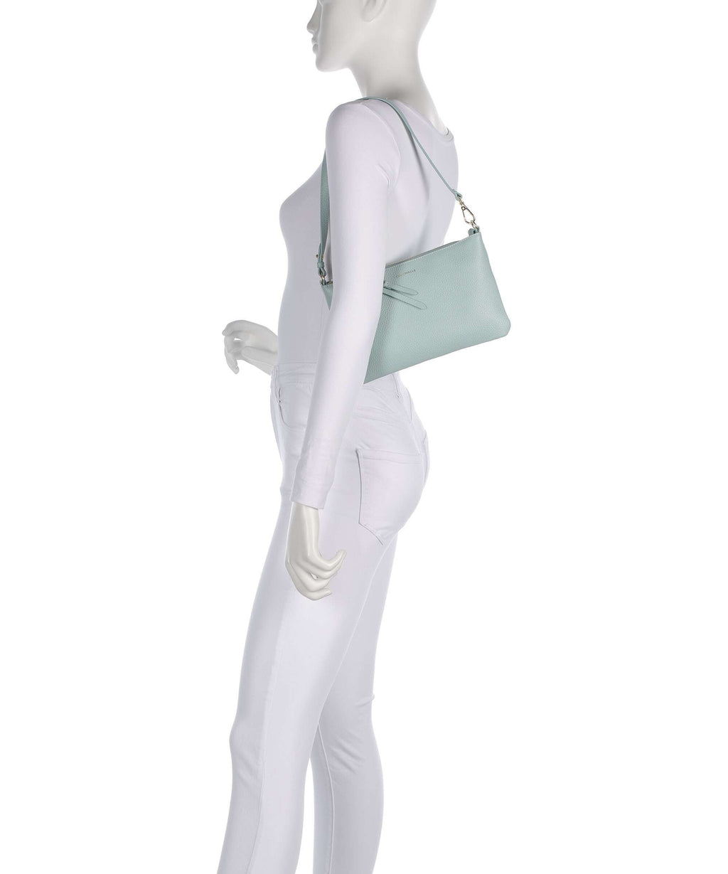 Coccinelle C-Easy Shoulder bag aquamarine