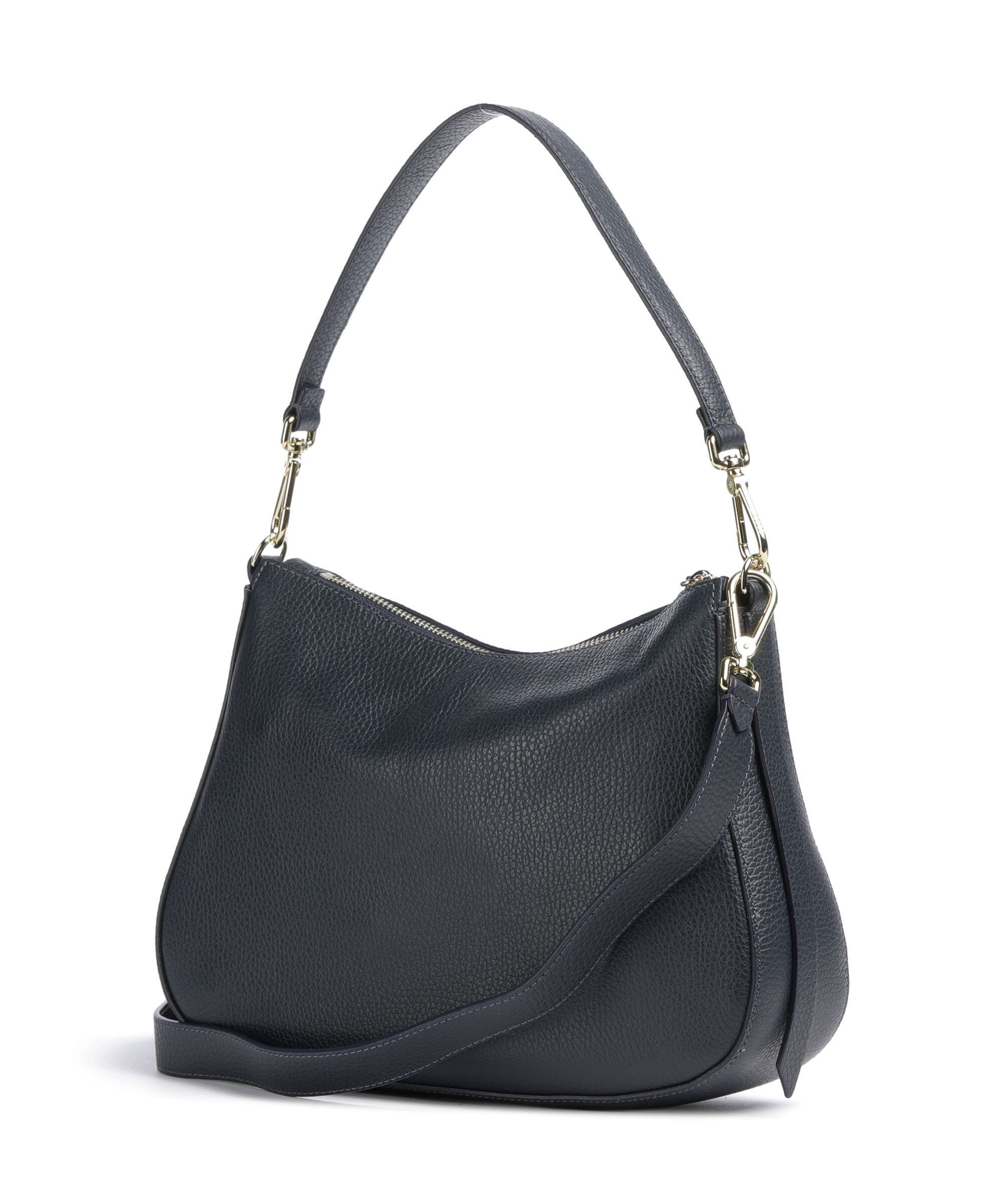 Coccinelle Nory Hobo bag midnight blue