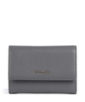 Coccinelle Metallic Soft Wallet stove