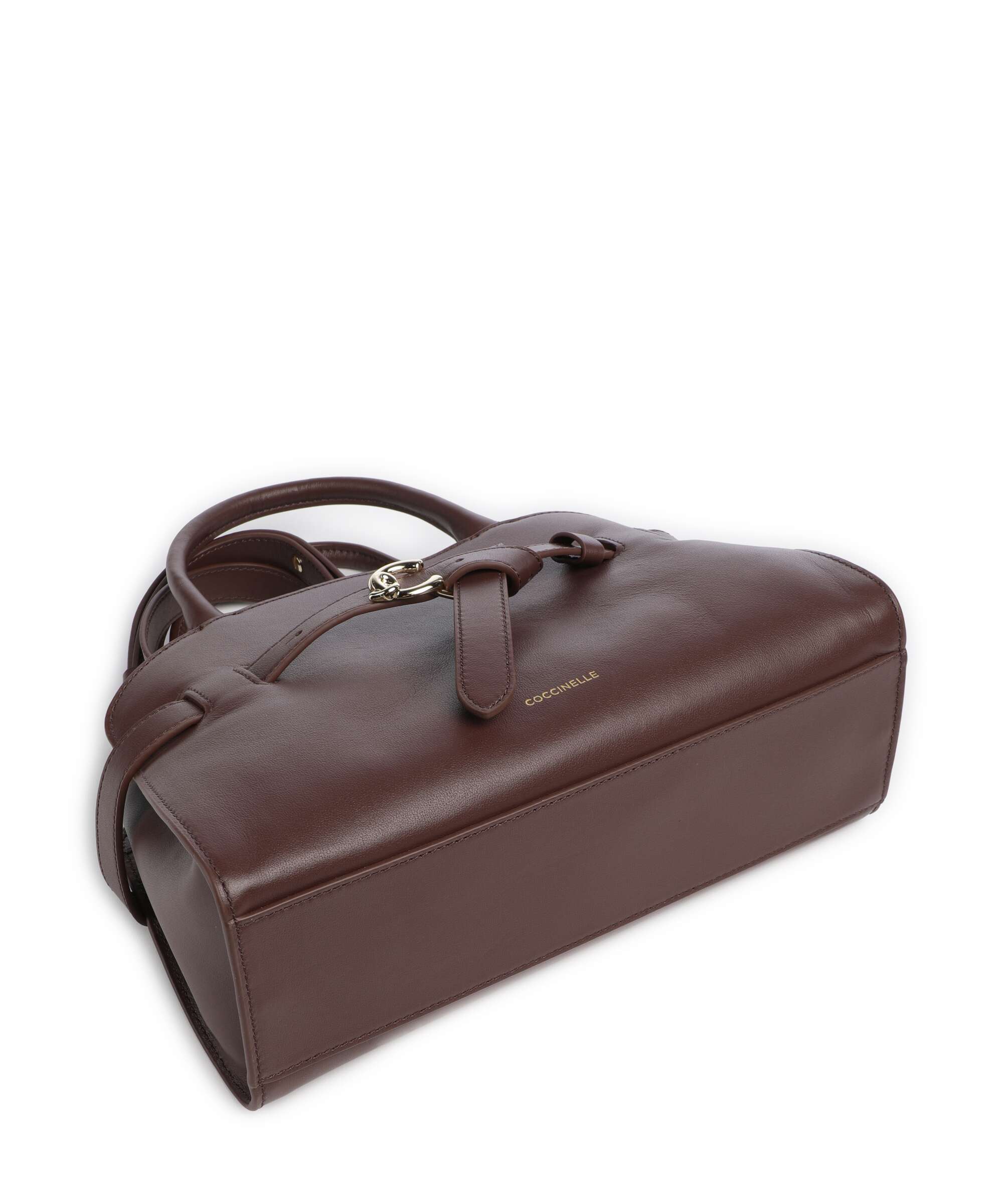 Coccinelle Sabine Handbag berry