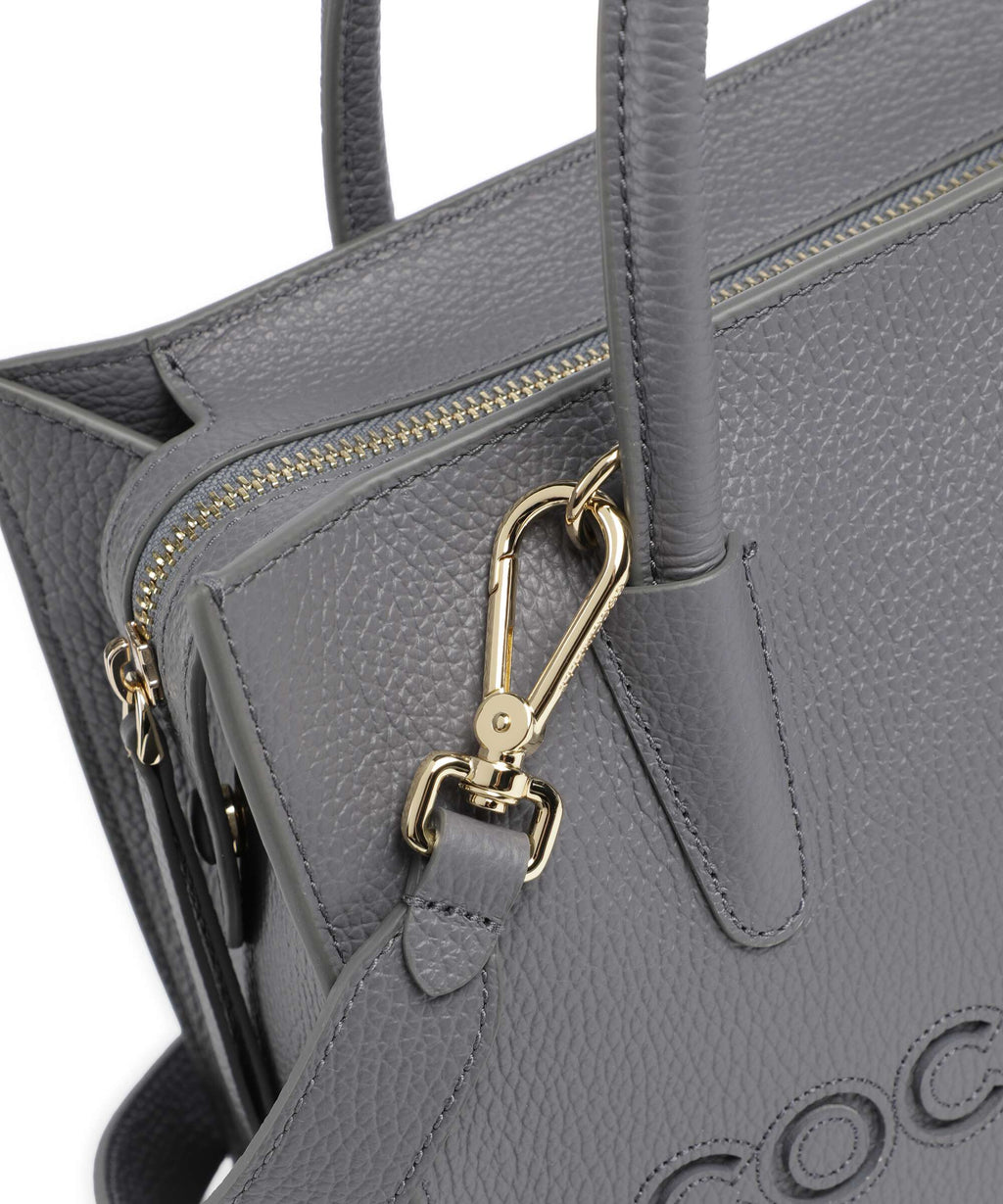 Coccinelle Myrtha Handbag stove