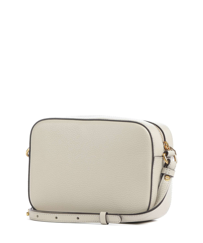 Coccinelle Beat Soft Crossbody bag eucalipto