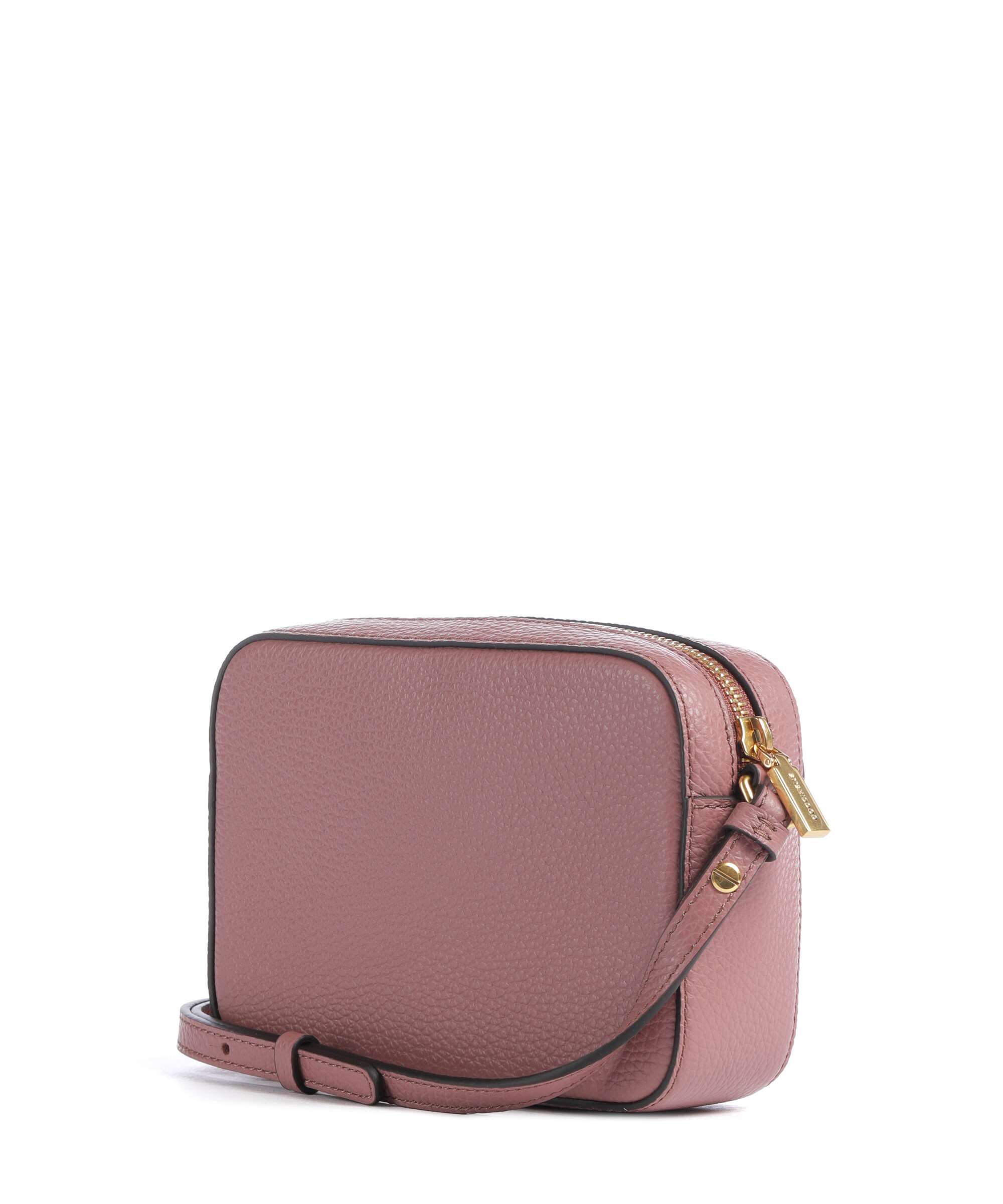 Coccinelle Beat Soft Crossbody bag winter rose