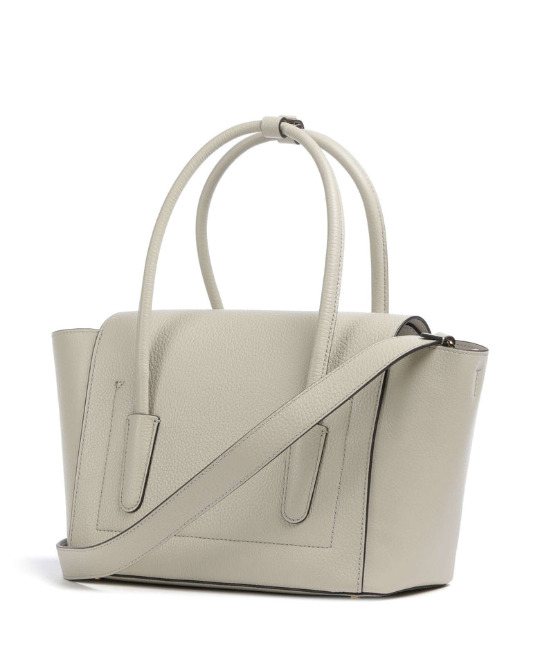 Coccinelle Beat Double Handbag eucalipto