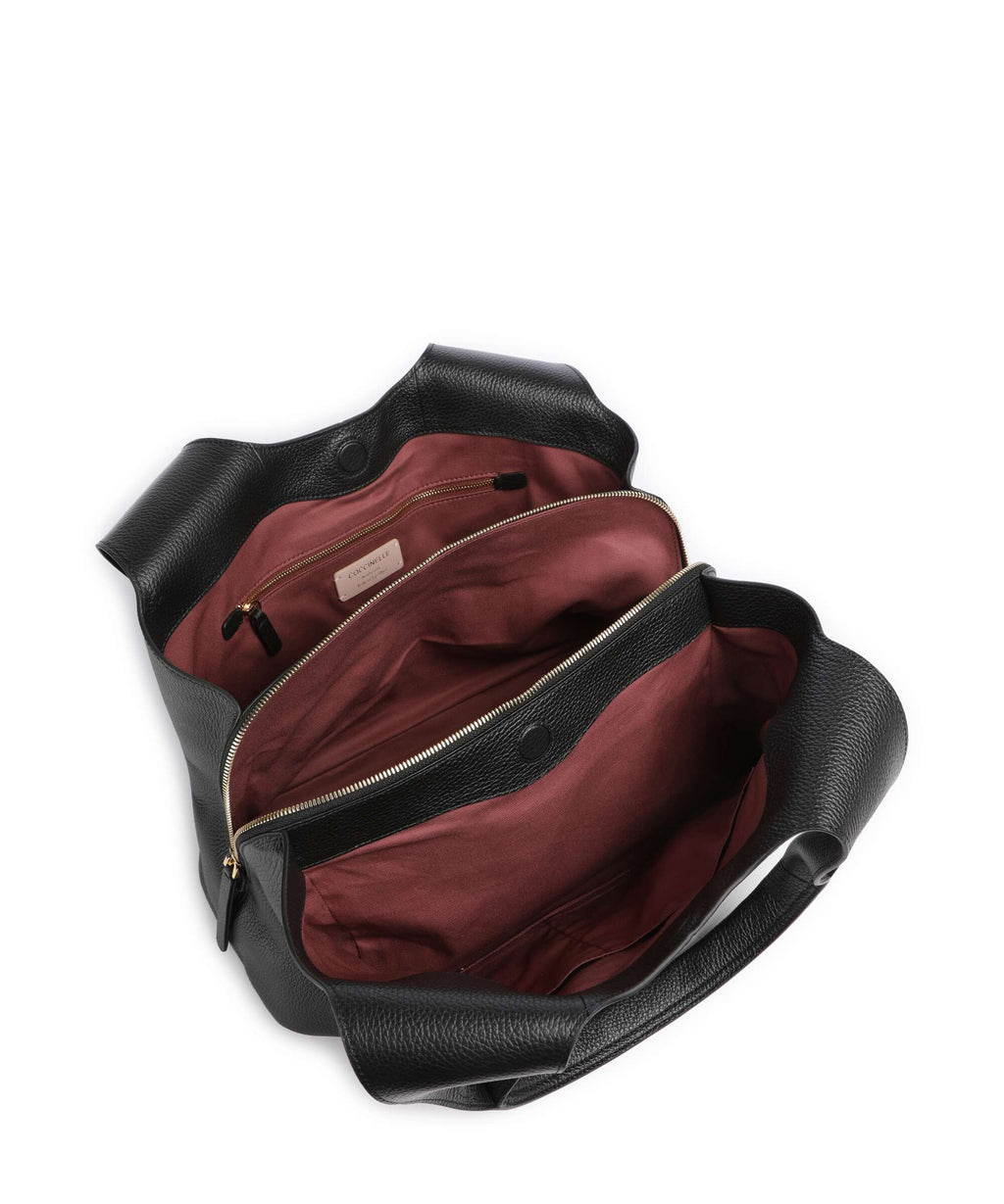 Coccinelle Nell Hobo bag noir