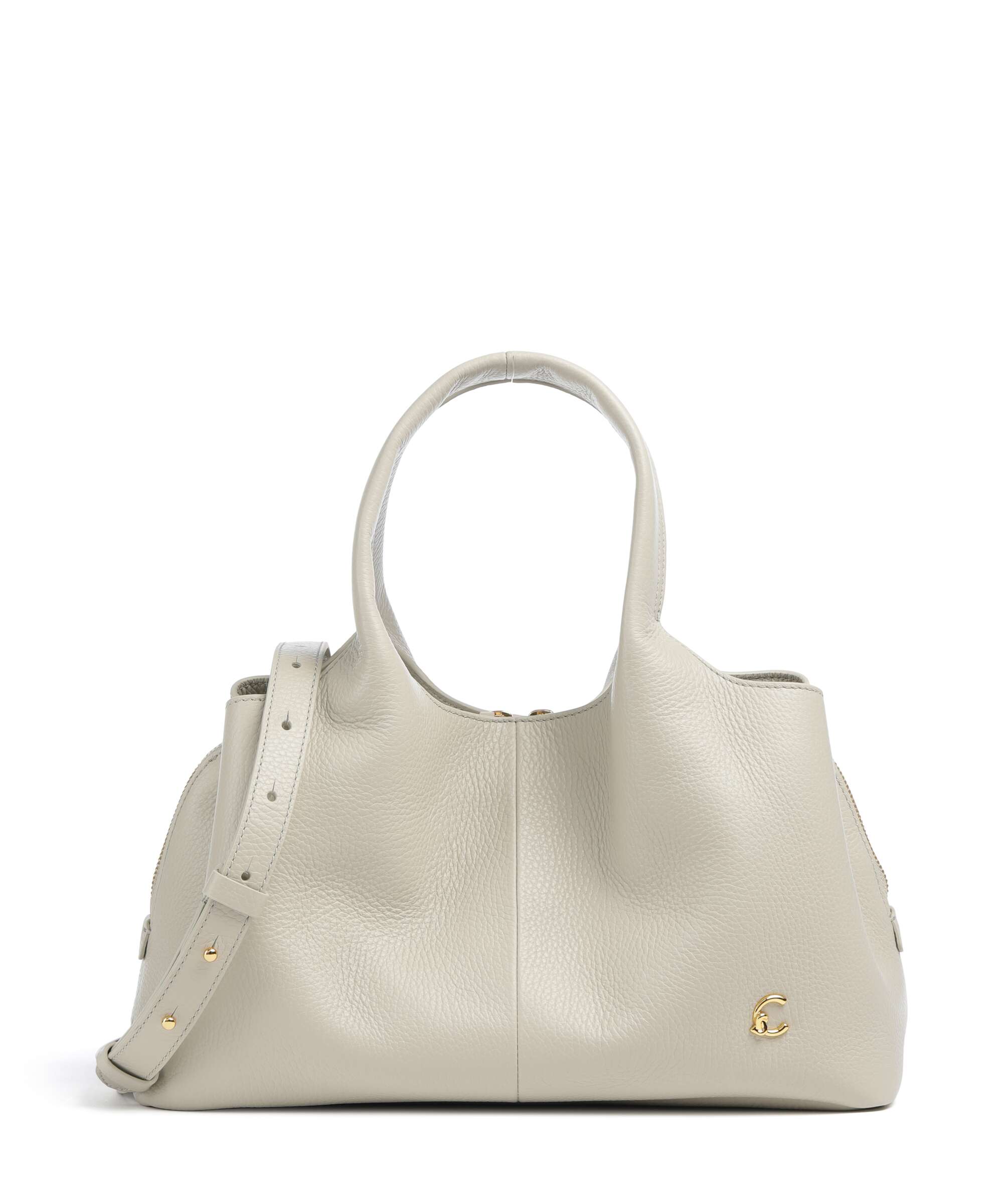 Coccinelle Nell Handbag eucalipto