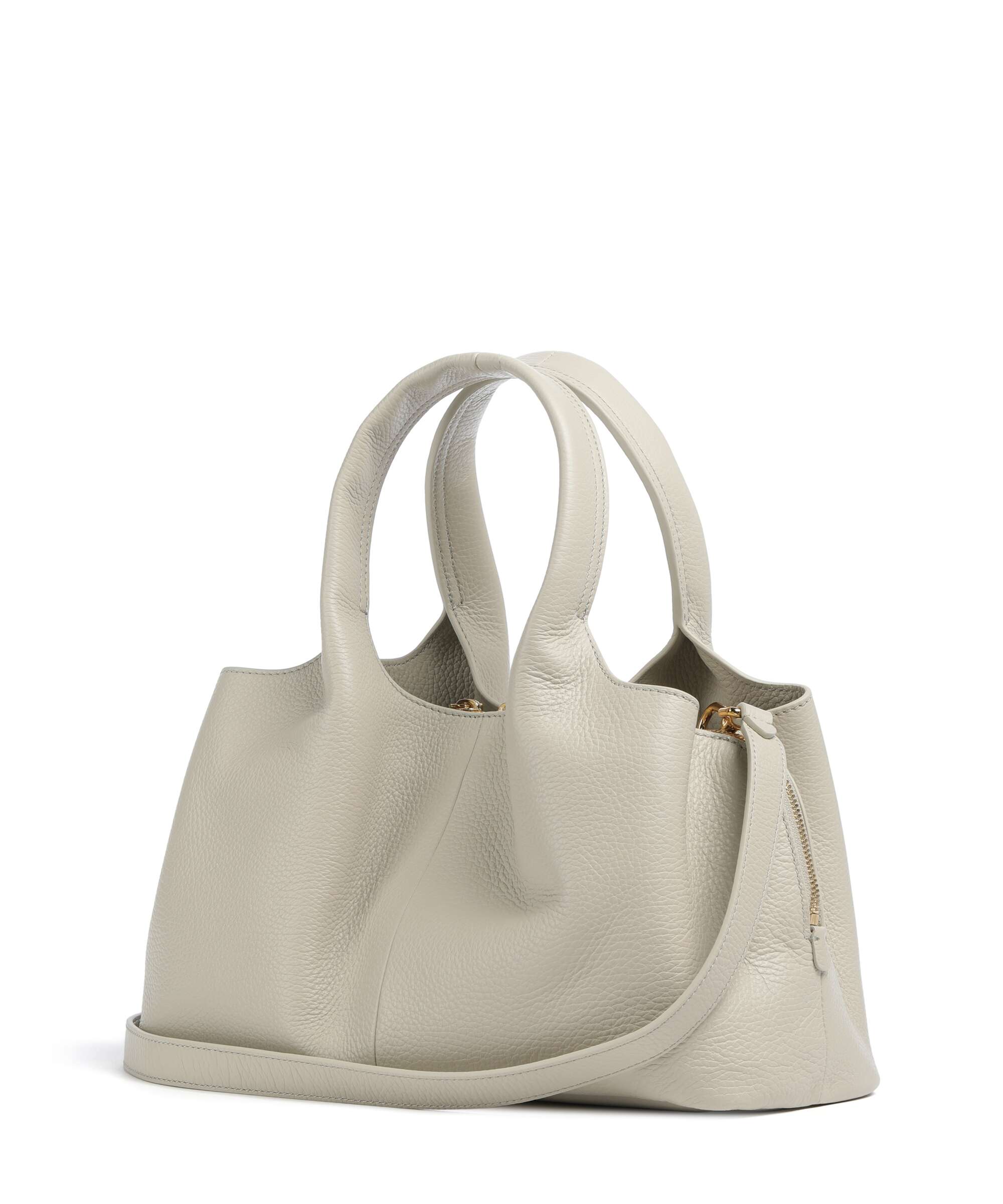 Coccinelle Nell Handbag eucalipto