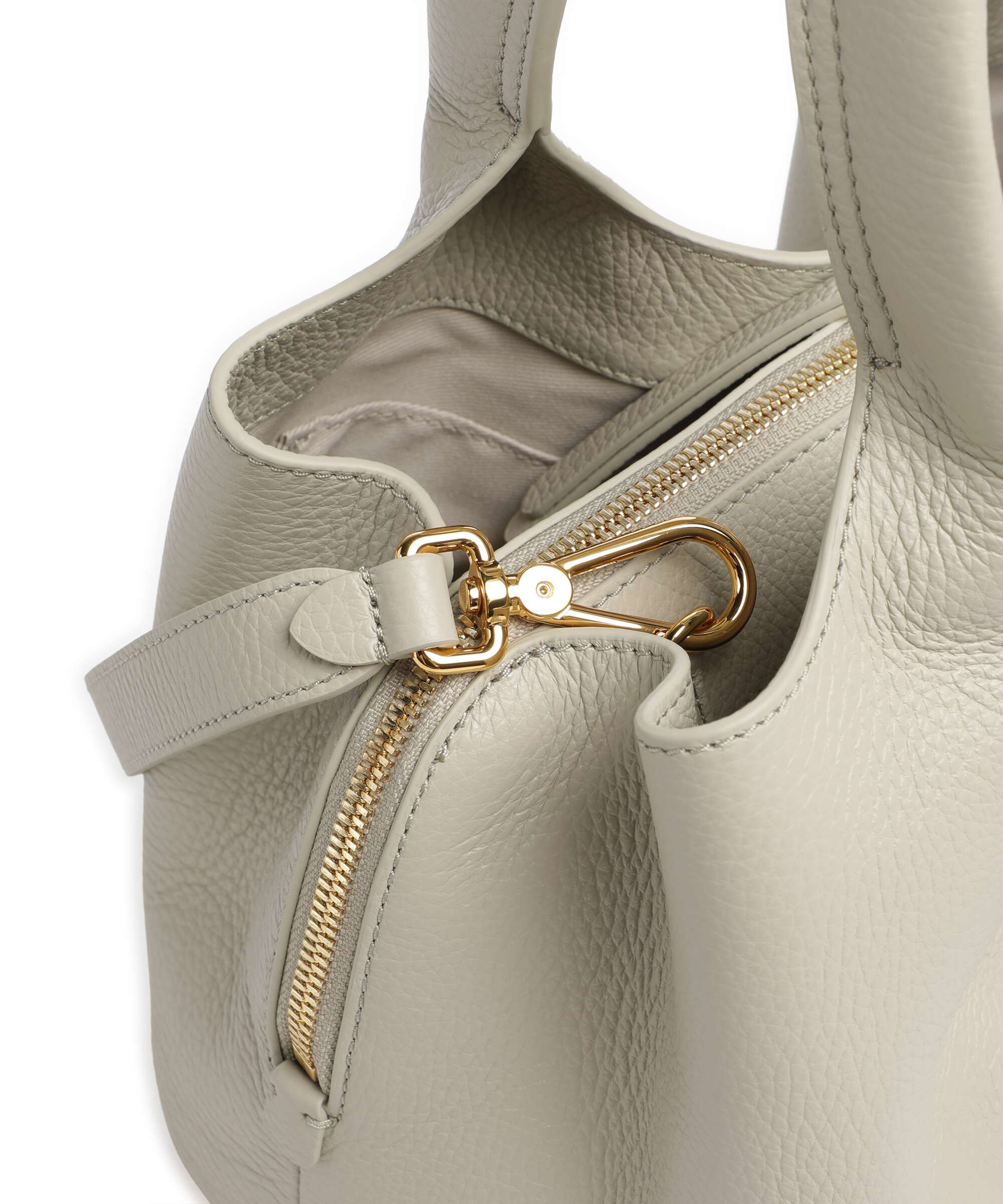 Coccinelle Nell Handbag eucalipto