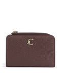 Coccinelle C-Me Wallet berry