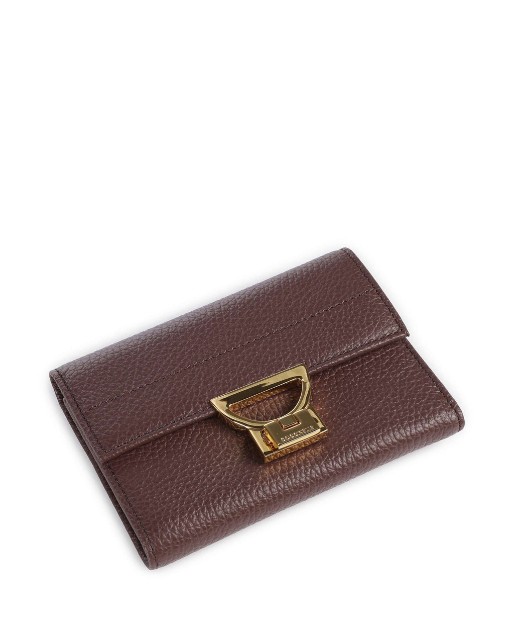 Coccinelle Arlettis Wallet berry