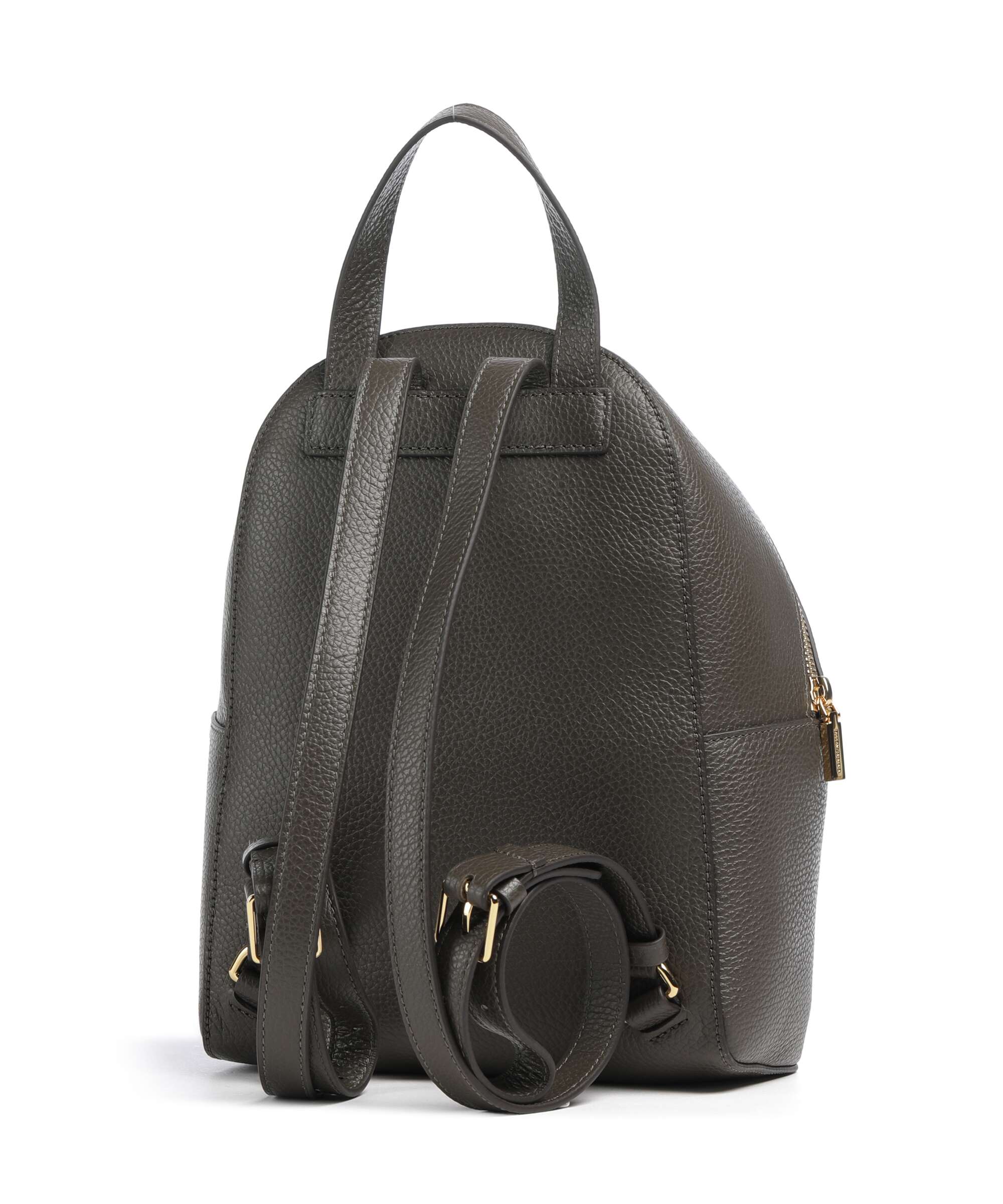 Coccinelle Beat Generation Backpack fango