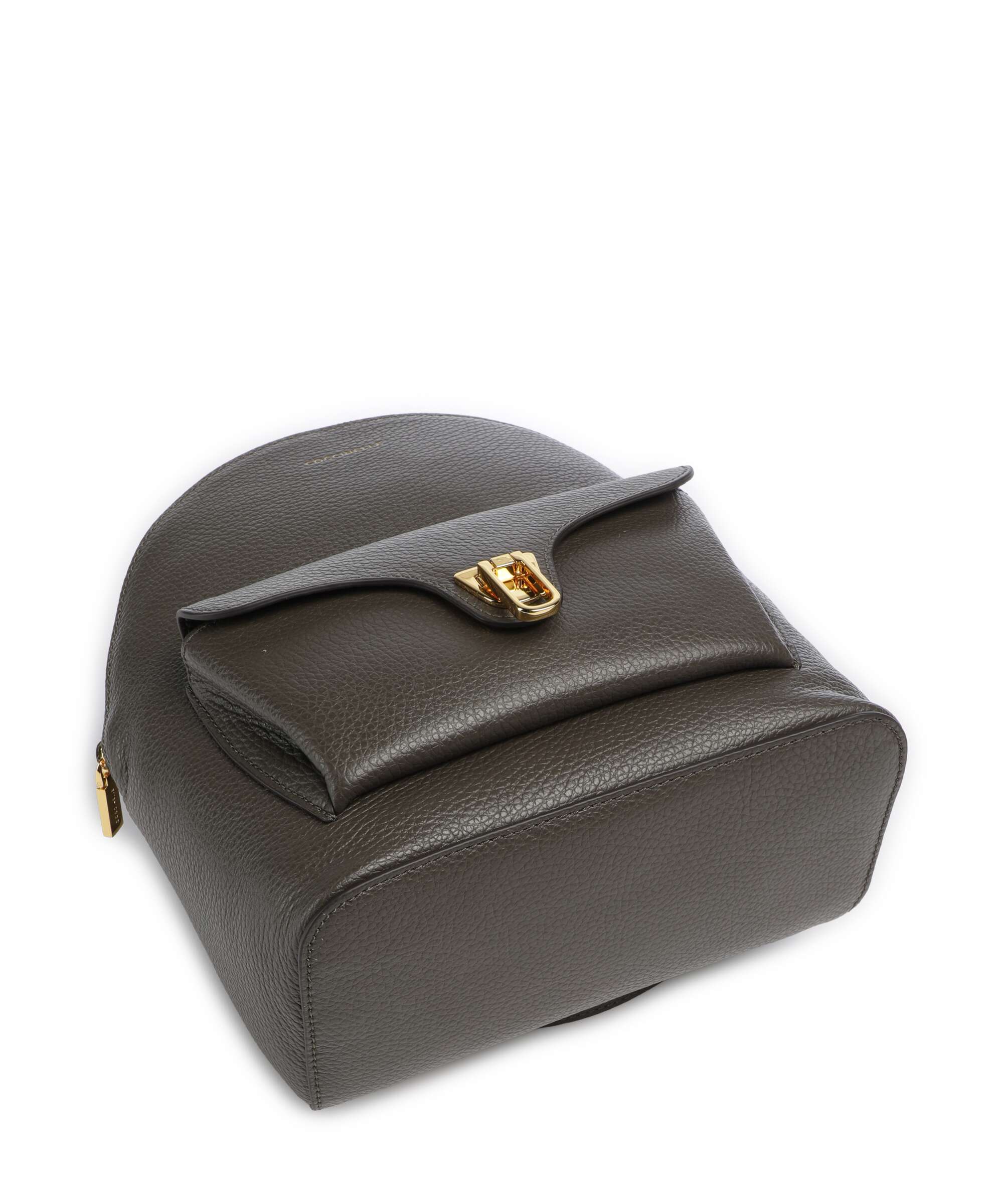 Coccinelle Beat Generation Backpack fango